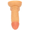 RealCockz Gode réaliste Lorenzo M 15 x 4cm